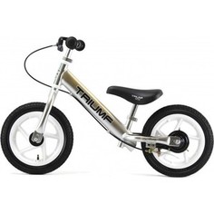 Беговел Triumf Active AL-1201 TW Silver во4389-1