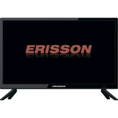 LED Телевизор Erisson 22LES50T2