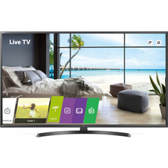 Коммерческий телевизор LG 49UT661H