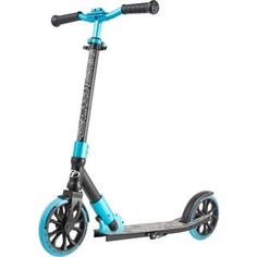 Самокат 2-х колесный TechTeam 210R Comfort (2020) голубой