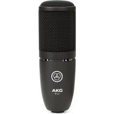 Микрофон AKG P120 black