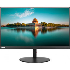 Монитор Lenovo ThinkVision P24h-10