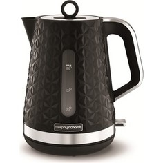 Чайник электрический Morphy Richards 108311EE