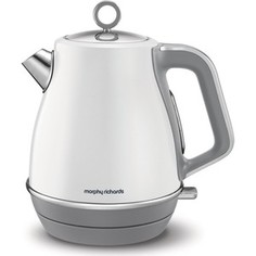 Чайник электрический Morphy Richards 104409EE