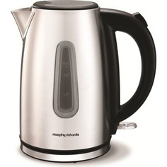 Чайник электрический Morphy Richards 102777EE