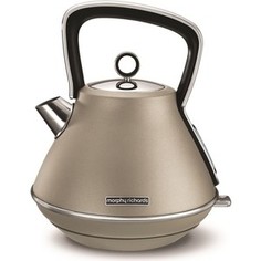 Чайник электрический Morphy Richards 100103EE