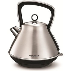 Чайник электрический Morphy Richards 100106EE