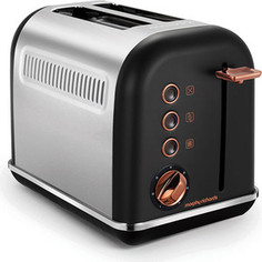 Тостер Morphy Richards 222016