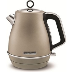 Чайник электрический Morphy Richards 104403EE