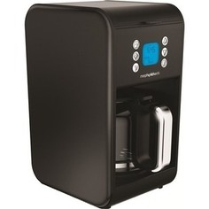 Кофеварка Morphy Richards 162008