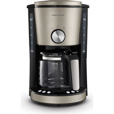 Кофеварка Morphy Richards 162525EE