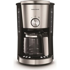 Кофеварка Morphy Richards 162521EE