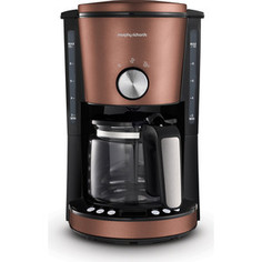 Кофеварка Morphy Richards 162523EE
