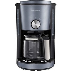 Кофеварка Morphy Richards 162524EE