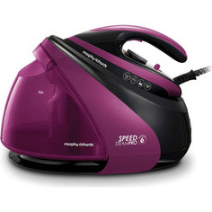 Парогенератор Morphy Richards 332102