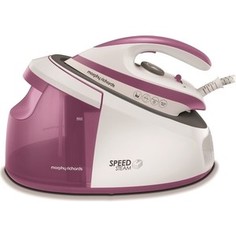 Парогенератор Morphy Richards 333201