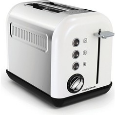 Тостер Morphy Richards 222012