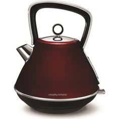 Чайник электрический Morphy Richards 100108EE