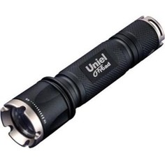 Ручной светодиодный фонарь Uniel P-ML074-PB Black