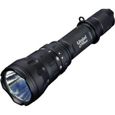 Ручной светодиодный фонарь Uniel P-ML076-BB Black