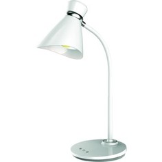 Настольная лампа Uniel TLD-548 White/LED/300Lm/3300-6000K/Dimmer