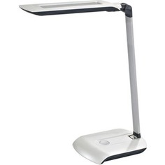 Настольная лампа Uniel TLD-511 Pearl/LED/550Lm/4500K