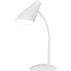 Настольная лампа Uniel TLD-562 White/LED/360Lm/4500K/Dimmer
