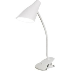 Настольная лампа Uniel TLD-563 White/LED/360Lm/4500K/Dimmer