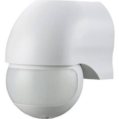 Датчик движения Uniel USN-16-180R-1200W-3LUX-12M-0,6-1,5m/s-WH