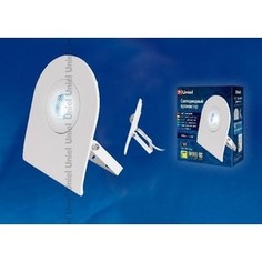 Прожектор светодиодный Uniel ULF-F10-30W/NW IP65 180-240B White