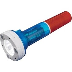 Автомобильный светодиодный фонарь Uniel P-AT031-BB Amber-Blue