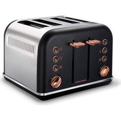 Тостер Morphy Richards 242104