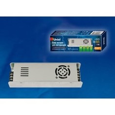 Блок питания Uniel UET-VAS-360A20 12V IP20