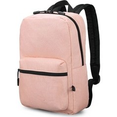 Рюкзак Tigernu T-B3825 розовый, 14