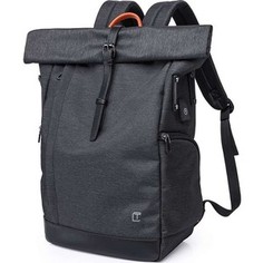 Рюкзак TANGCOOL TC712 темно-серый, 15.6