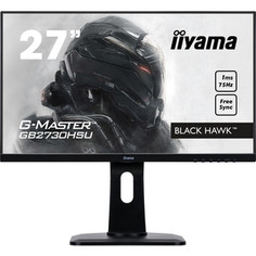Монитор Iiyama G-Master GB2730HSU-B1