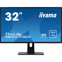 Монитор Iiyama ProLite XB3270QS-B1