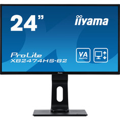 Монитор Iiyama ProLite XB2474HS-B2