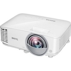 Проектор BenQ MX808ST