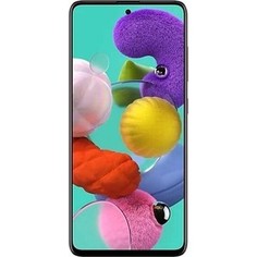 Смартфон Samsung Galaxy A51 6/128Gb Red