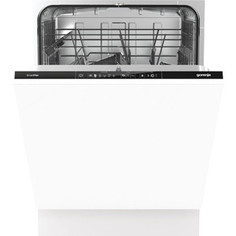 Встраиваемая посудомоечная машина Gorenje GVSP164J