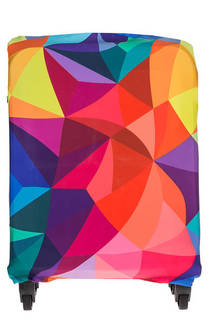 Чехол на чемодан W1001-M Fabretti