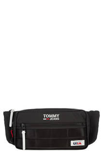 Сумка AM0AM05715 BDS black Tommy Jeans