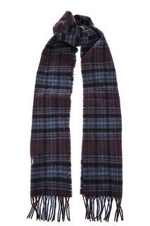 Шарф C7156 F64 Fred Perry