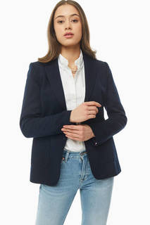 Пиджак WW0WW26511 DW5 desert sky Tommy Hilfiger