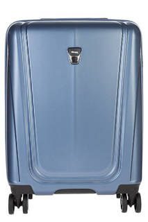 Чемодан на колесах GM-18087W 19 bue Verage