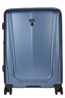 Чемодан на колесах GM-18087W 24 bue Verage