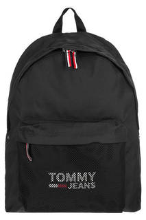 Рюкзак AM0AM05531 BDS black Tommy Jeans