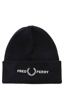 Шапка C7141 608 Fred Perry