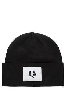 Шапка C7153 102 Fred Perry
